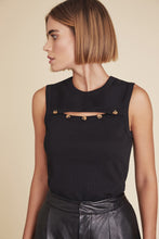 Load image into Gallery viewer, The Button It Up Tank