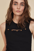 Load image into Gallery viewer, The Button It Up Tank