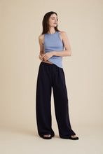 Load image into Gallery viewer, The Not So Basic Tank in Stonewash
